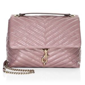 Rebecca Minkoff Edie Flap Crossbody Bag
